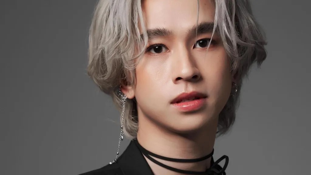 Fluke Natouch fala sobre ships e sua carreira&nbsp;solo