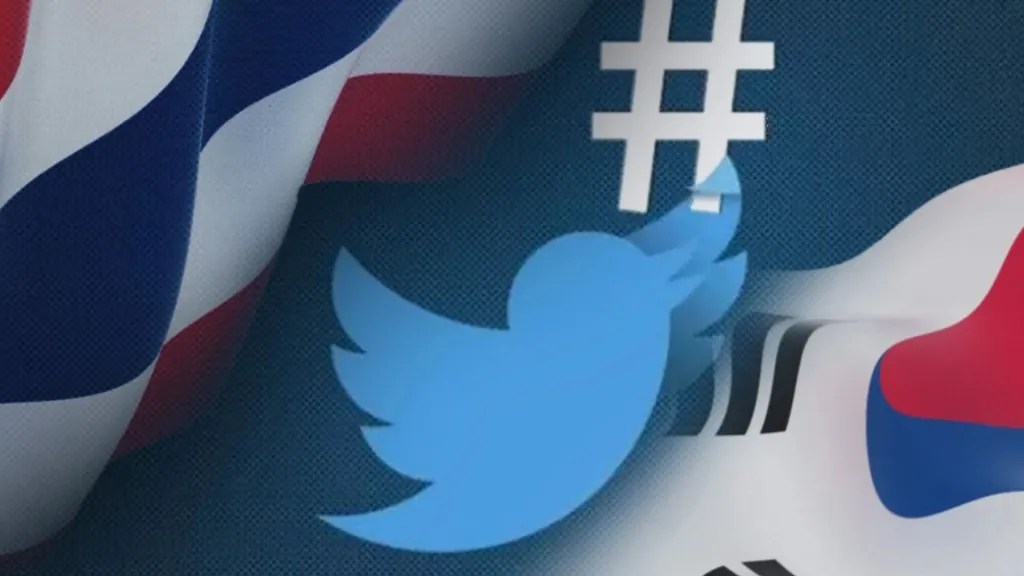 Tailandeses expõem a discriminação que sofrem por parte dos&nbsp;sul-coreanos