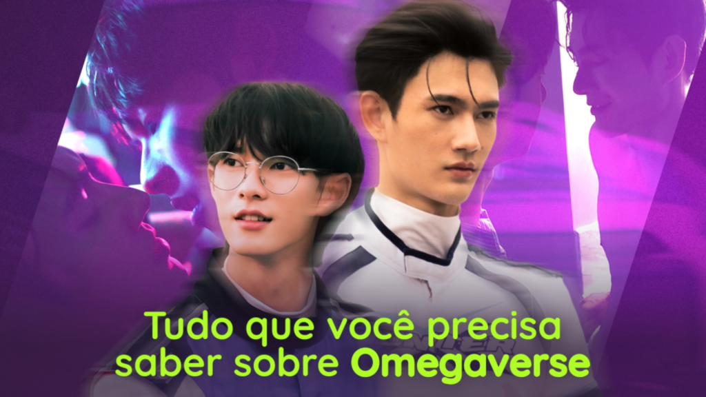 Tudo o que você precisa saber sobre o&nbsp;Omegaverse