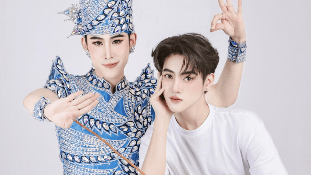 Likay: a arte tailandesa que será retratada em “Let Me Into Your&nbsp;Heart”