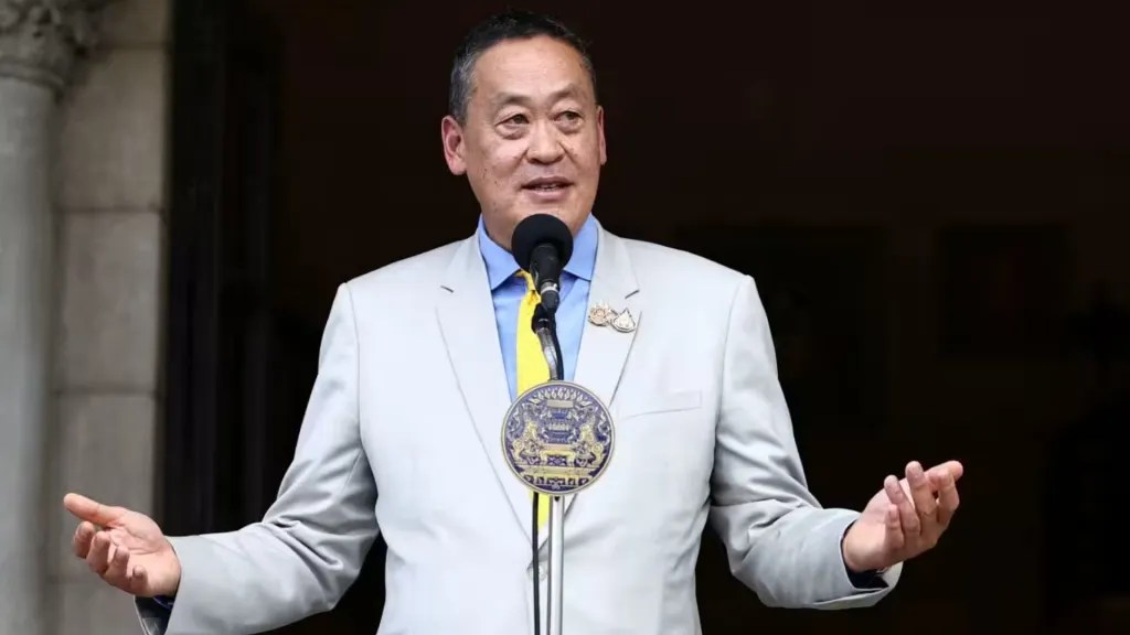 Clima de incerteza após a destituição do Primeiro-Ministro Tailandês