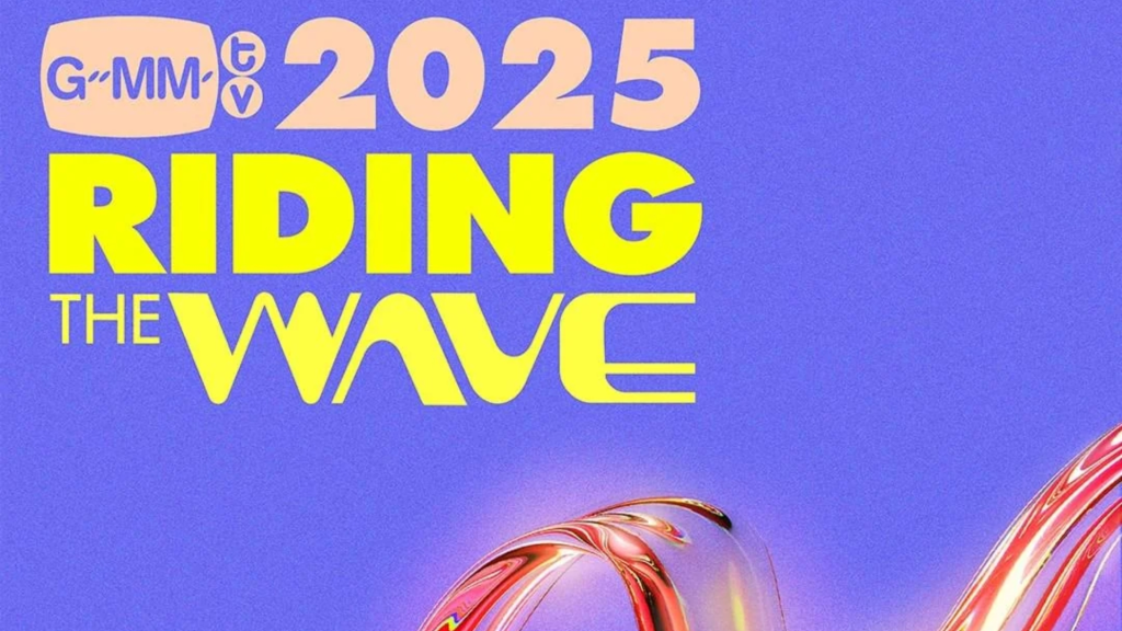 Divulgados os projetos e séries da GMMTV para 2025