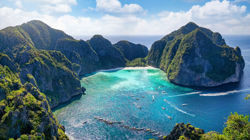 Conhecendo Krabi: O paraíso além das&nbsp;praias!