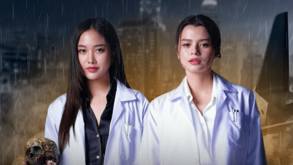 ‘Cranium’ será exibida no Festival de&nbsp;Cannes