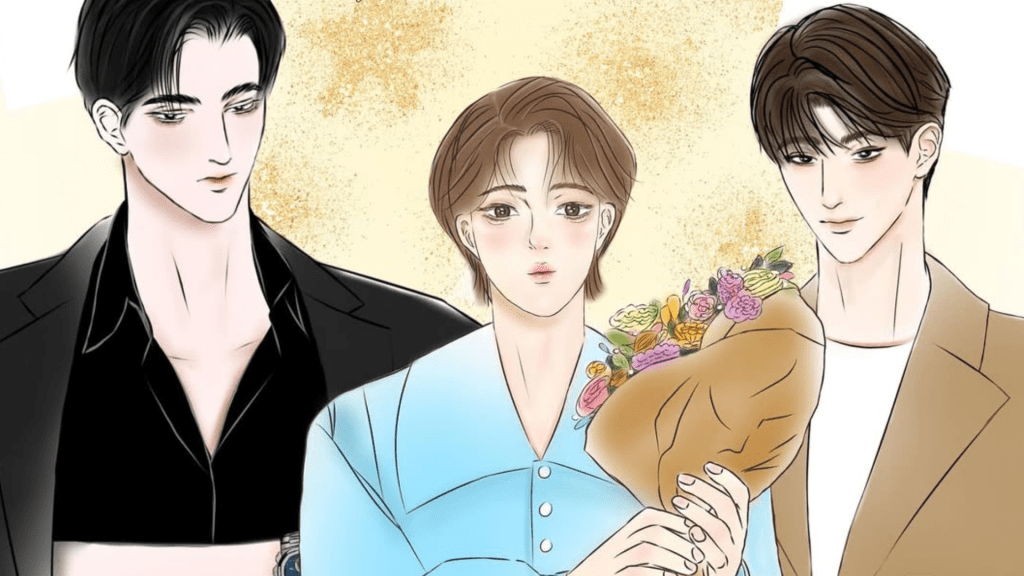 Confira o perfil dos personagens de ‘Moonlit Starlight’