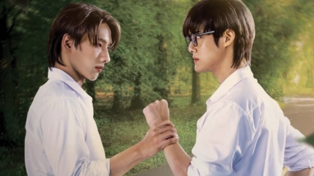 ‘Eye Contact’ estreia dia 14 de Maio