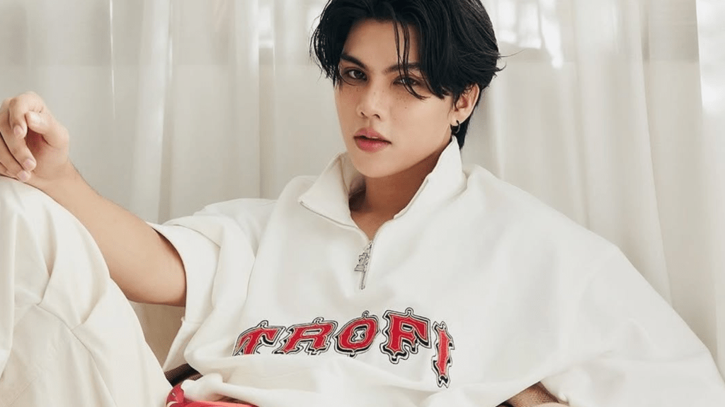 Fort desabafa e pede&nbsp;respeito