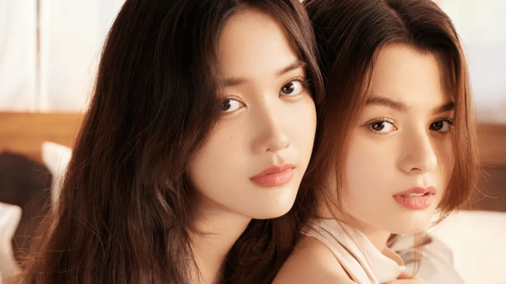 Novel de ‘GAP: A Teoria Rosa’ será lançado em&nbsp;português