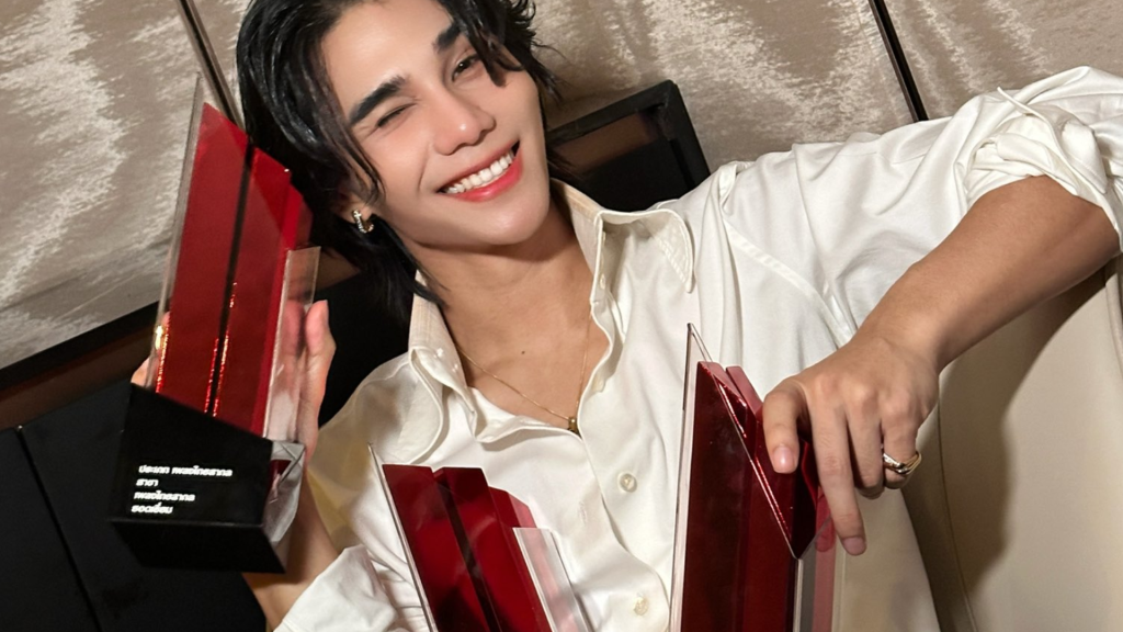 21th Kom Chad Luek Awards 