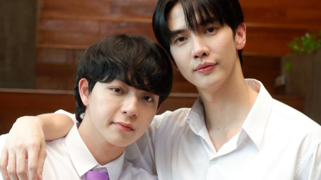 ‘The Glowing of Love’ será lançado dia 25 de Maio
