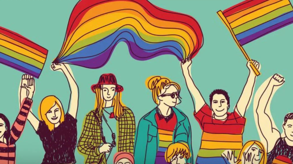 Krabi Pride Film Fest&nbsp;2025