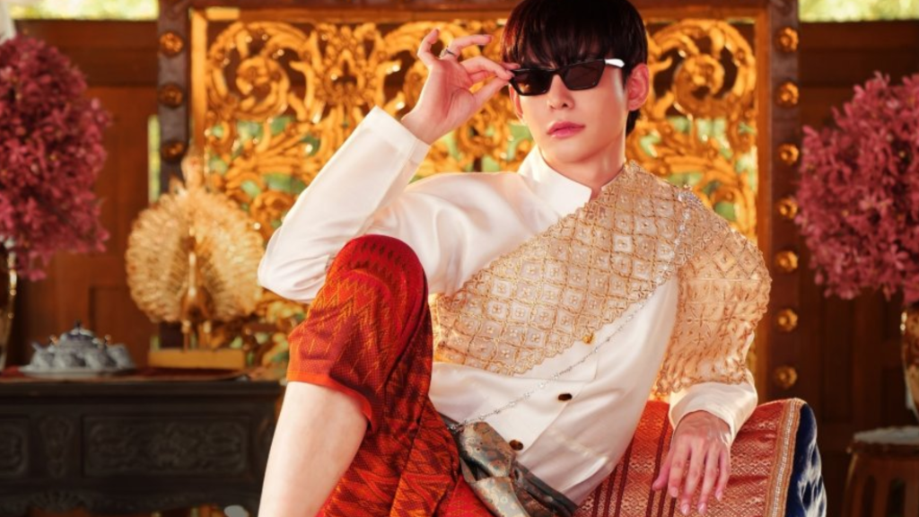 Encerradas as gravações da nova série com&nbsp;Supanut