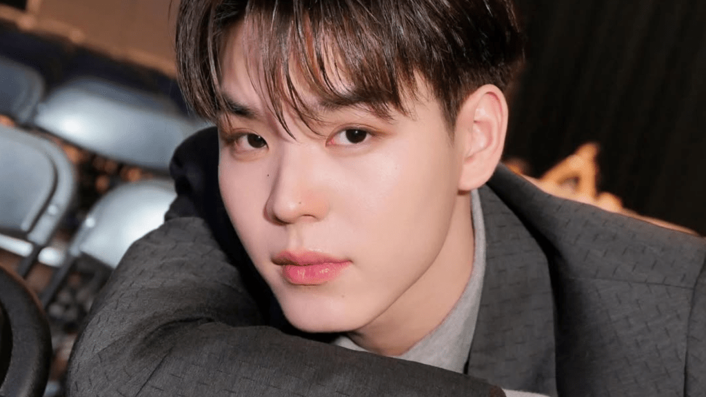 Ping é o mais novo contratado da&nbsp;GMMTV