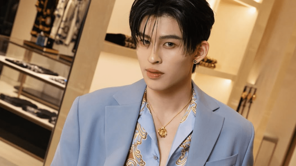 Pond responde com classe e bom humor aos&nbsp;haters