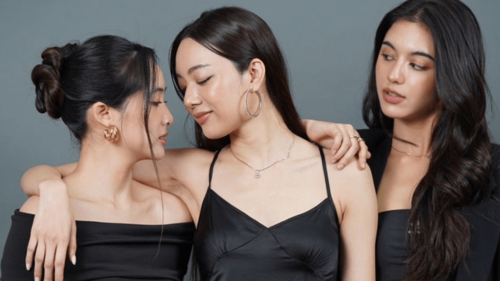 GL ‘RollerCoaster The Series’ estreia em&nbsp;Agosto