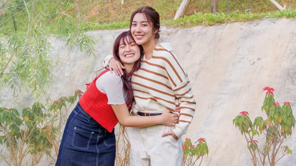 ‘Sassy Season’: amor e cao no novo GL da H’Our&nbsp;Channel