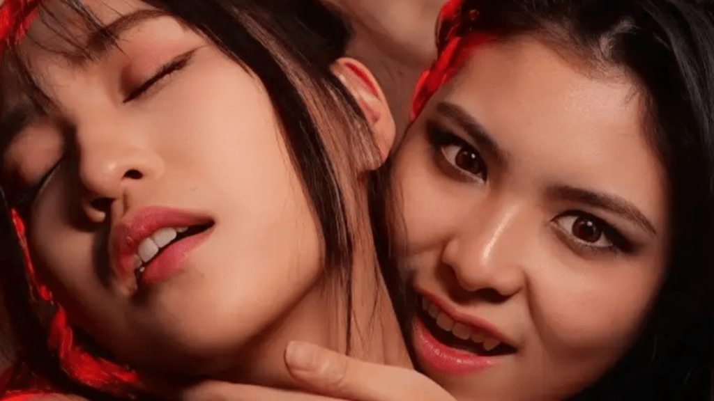 ‘Taste of Her’: vampiras, sedução e&nbsp;mistério