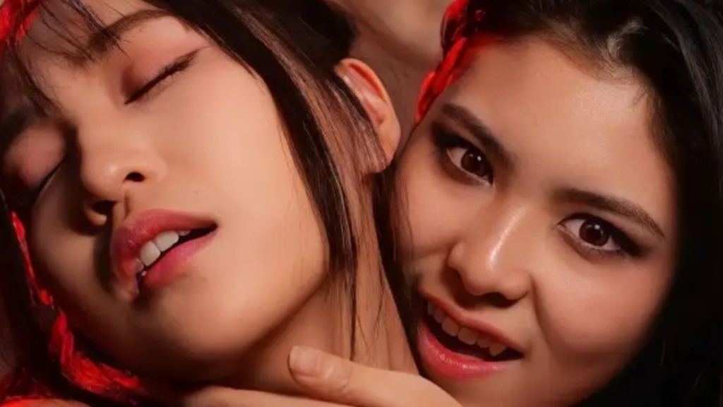 ‘Taste of Her’: vampiras, sedução e mistério
