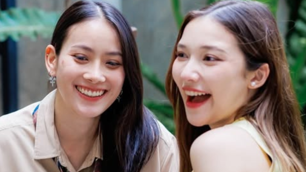 ‘Teach Me Softly’ estreia dia 12 de&nbsp;Maio