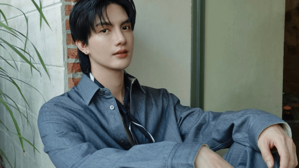 Tong Thanayut a procura de novo&nbsp;par