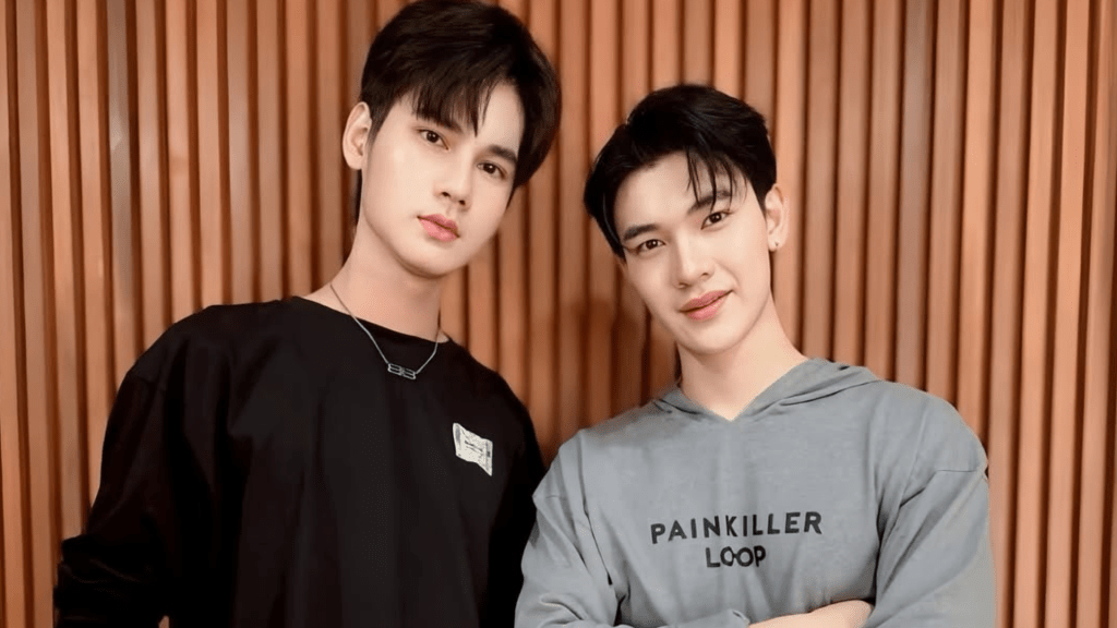 ’21 Days Sunshine’ anunciada micro série em formato&nbsp;vertical