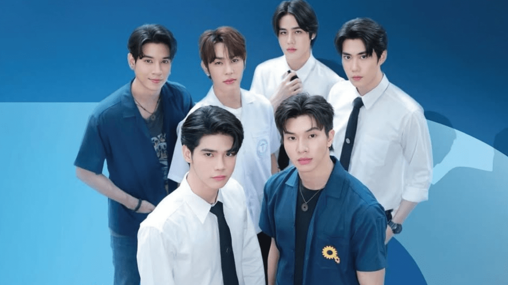 ‘Doctor’s Mine’ ganha data de&nbsp;lançamento