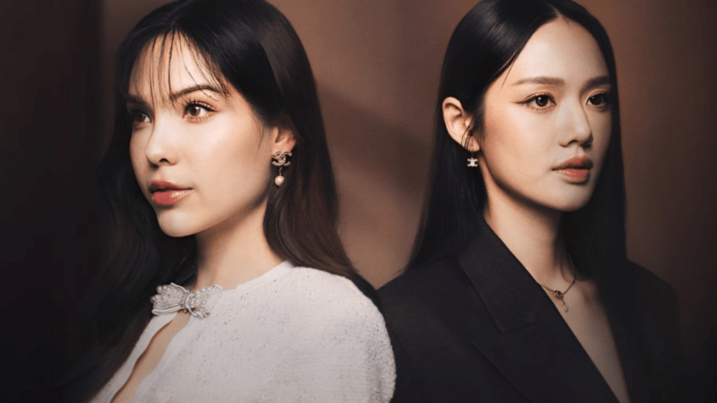 ‘Harmony Secret’ ganha data de&nbsp;estreia