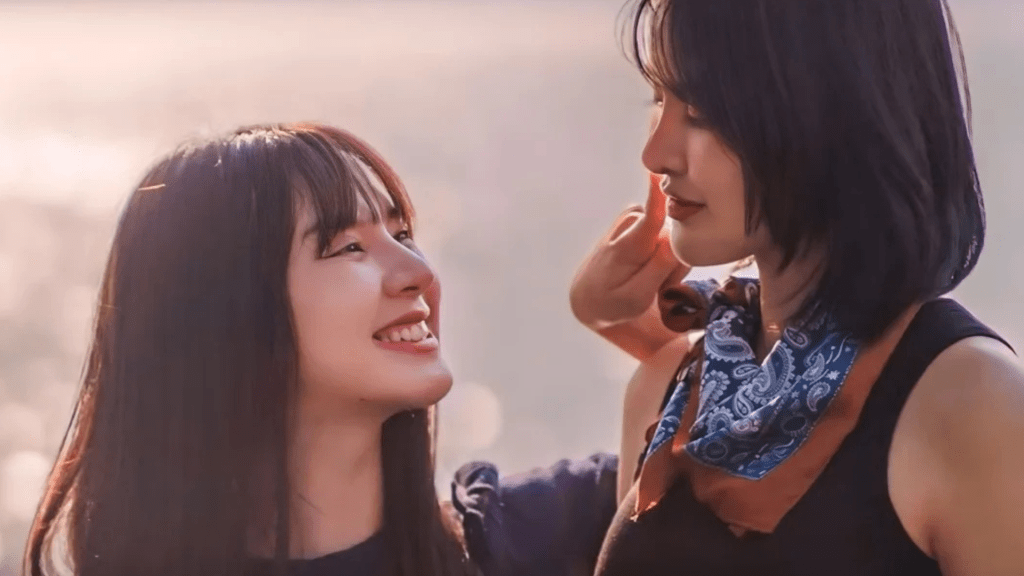 Novo GL ‘How To Hate My&nbsp;Ex’