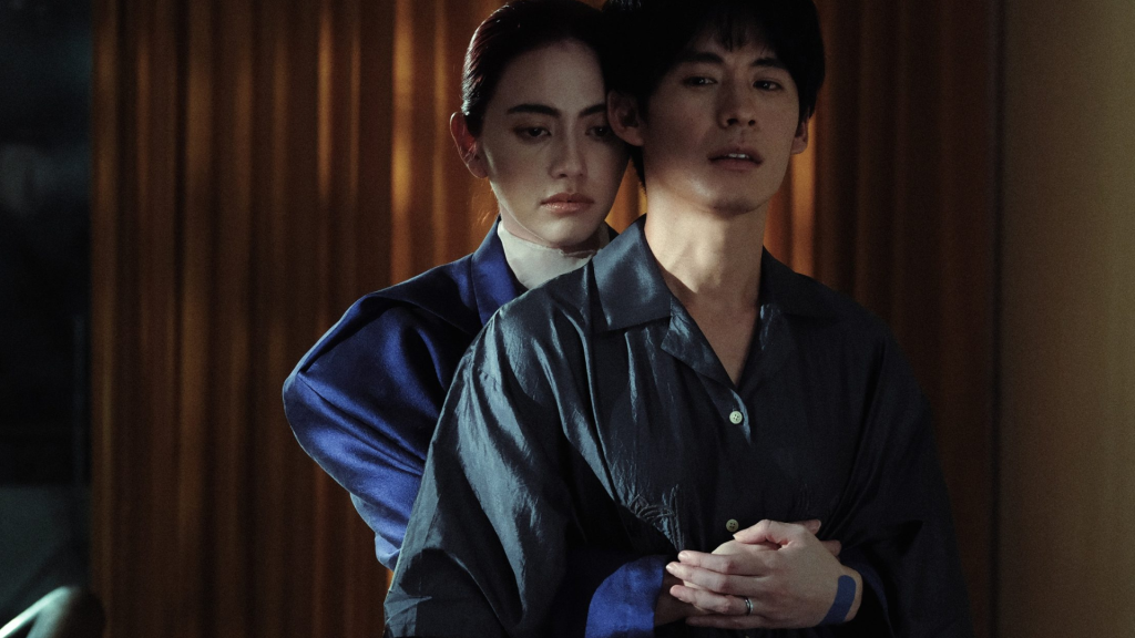 ‘A Useful Ghost’ vence prêmio inédito em Cannes 2025