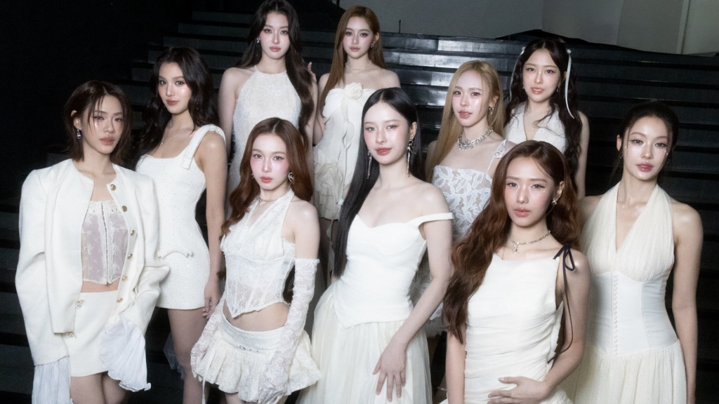 Blush Blossom Fan Fest 2025: dois dias de encanto