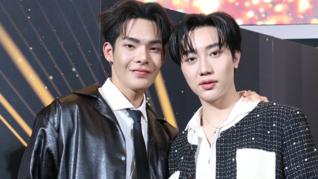 Anunciado elenco de ‘Teach Me, Touch Me’