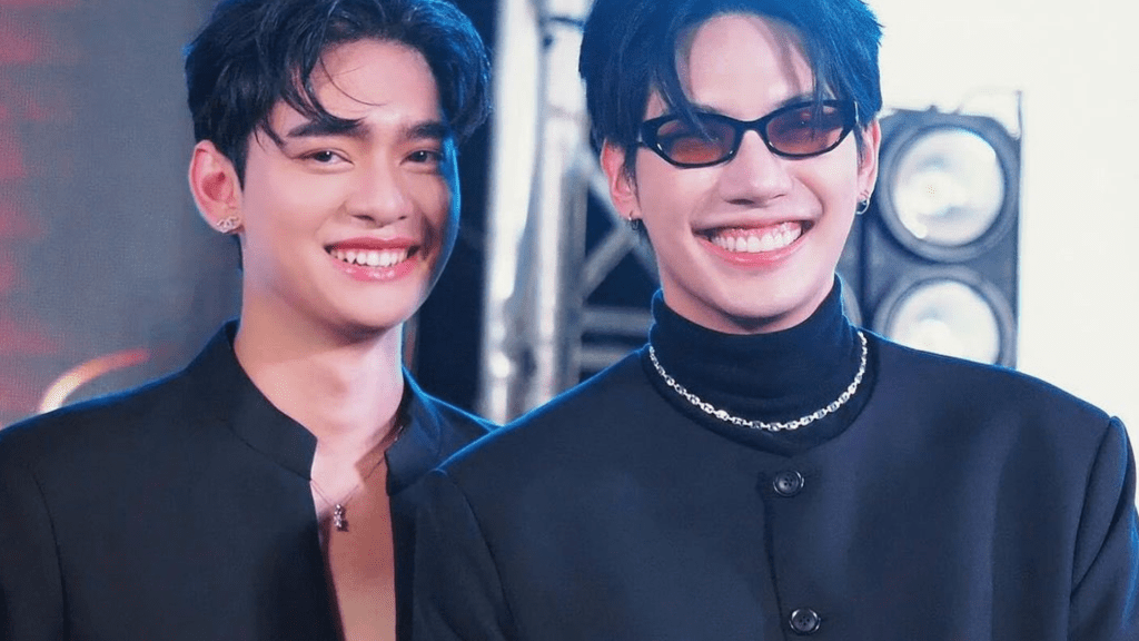 ‘Troublemaker’ cada vez mais&nbsp;próxima