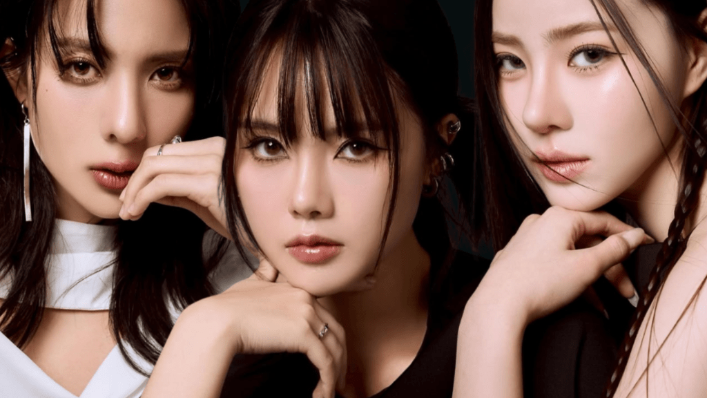 Anunciado GL de suspense sobrenatural, ‘Runaway’