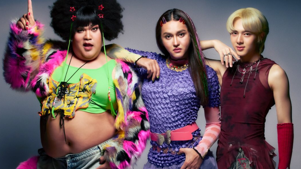 Anuciado novo grupo, a TAKHLI&nbsp;GANG