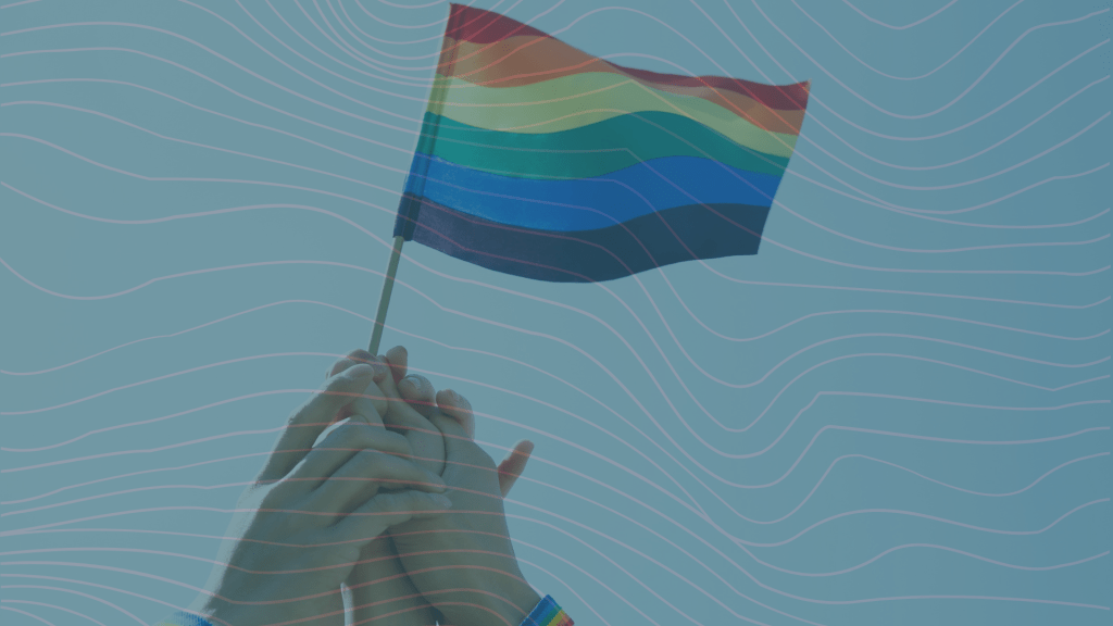 Além da bandeira: o peso invisível que muita gente ainda&nbsp;carrega