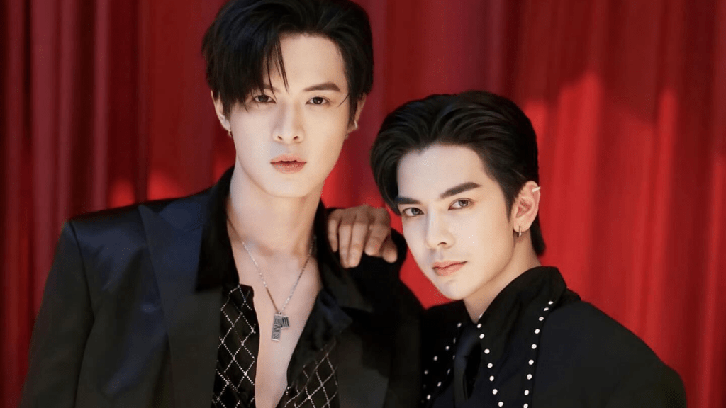 BillyBabe confirmam fanmeeting em São&nbsp;Paulo