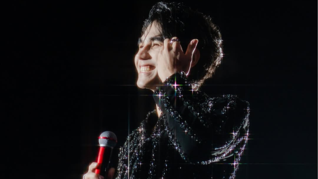 ‘Move On Concert’ reúne grandes artistas de T-POP