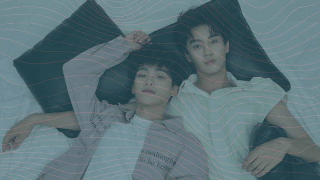 Revenged Love, ou Revenged&nbsp;Obsessão?!