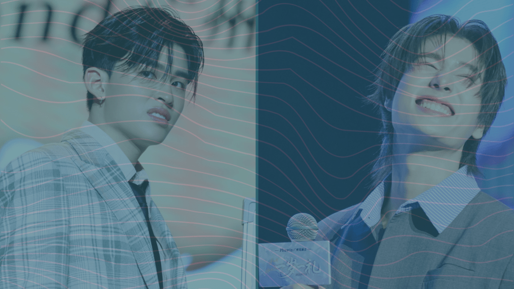 E os meus sentimentos que me fazem comprar tudo do meu ship favorito!&nbsp;😏